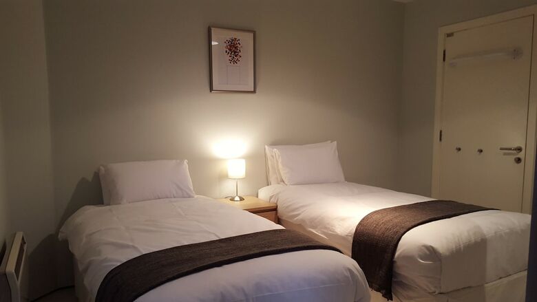 Apartamentos Metrostays - Temple Bar 5