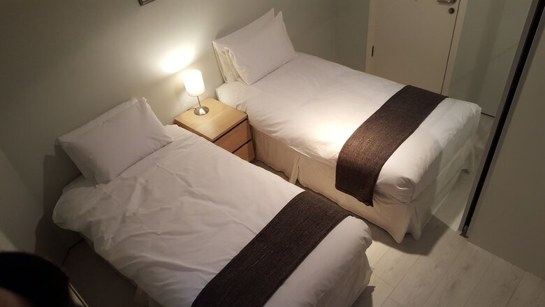 Apartamentos Metrostays - Temple Bar 5