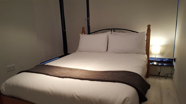 Apartamentos Metrostays - Temple Bar 5