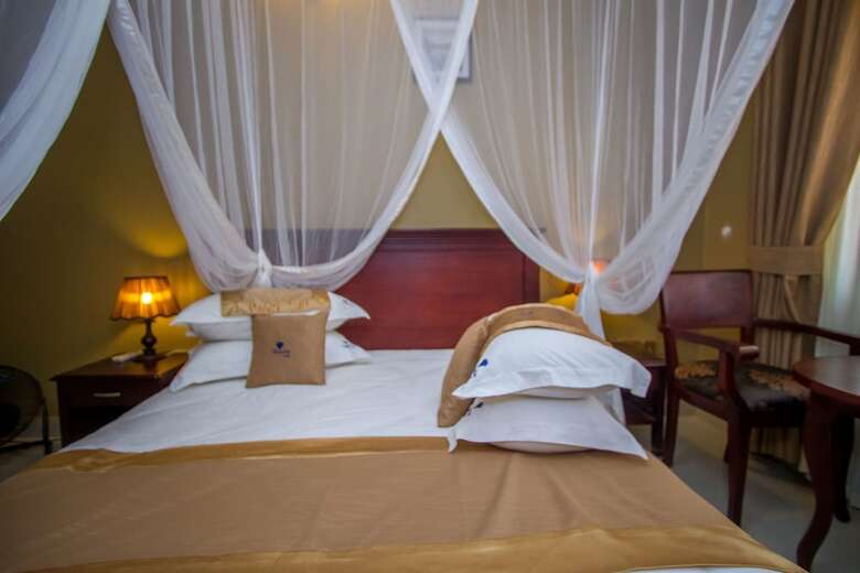 Sapphire Hotel