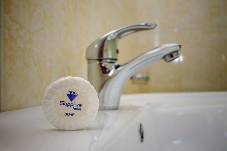 Sapphire Hotel
