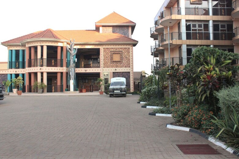 Tick Hotel
