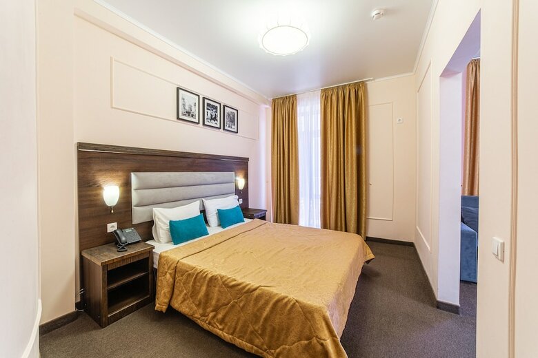 Apartamento Democratia Ultra All Inclusive
