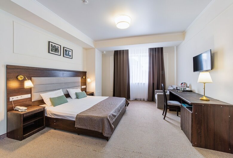Apartamento Democratia Ultra All Inclusive