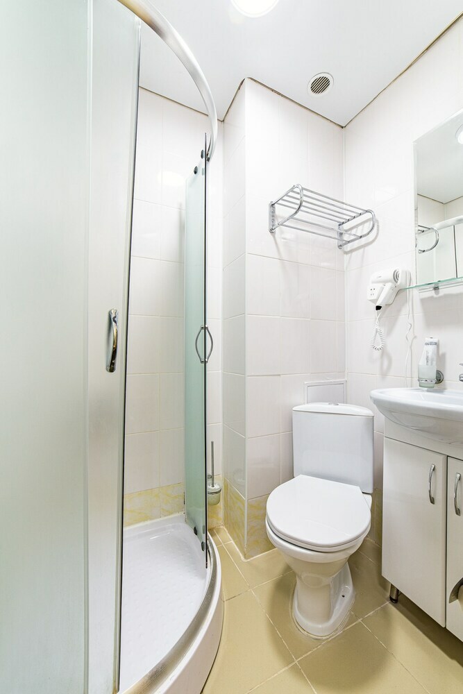 Apartamento Democratia Ultra All Inclusive