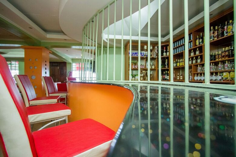Winstonia Hotel