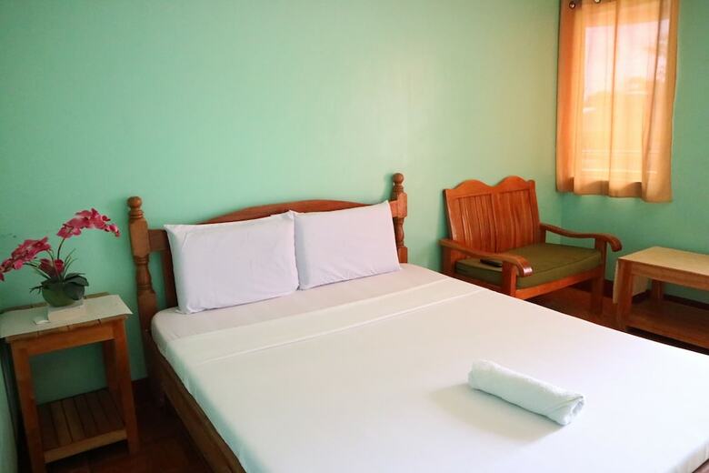 Hotel Sotera Mansion