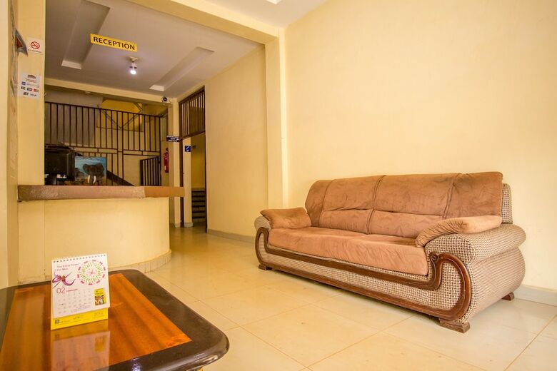Hotel Sun Guest House