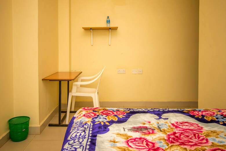 Hotel Sun Guest House