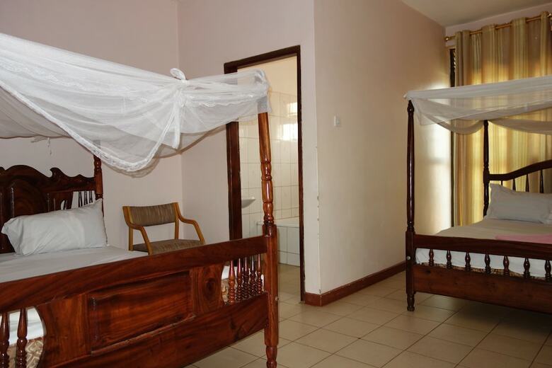 Satellite Hotel