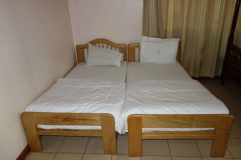 Satellite Hotel
