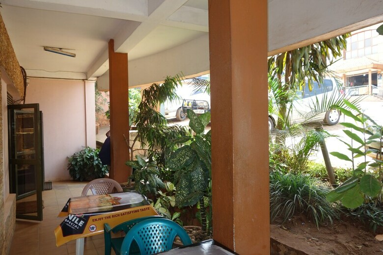 Satellite Hotel