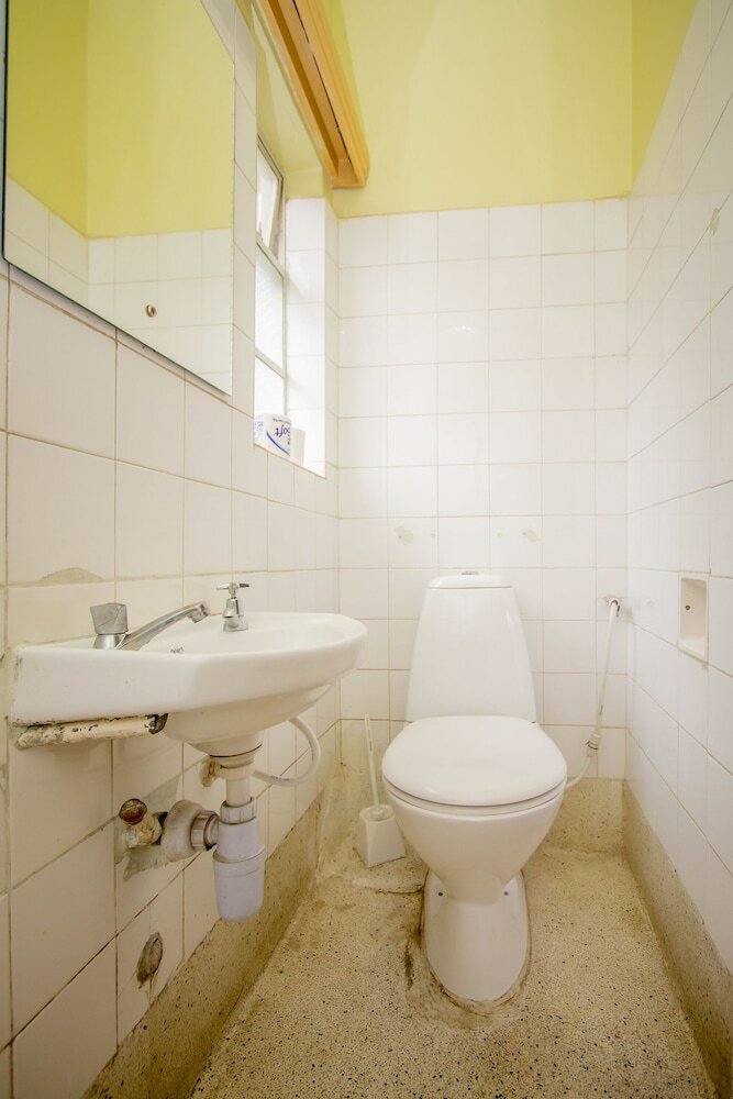 Sagret Equatorial Hotel Nairobi