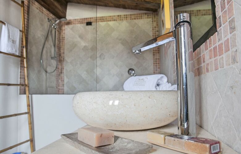 Apartamento Residence Marrelli Home