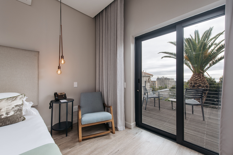 The Tree House Boutique Hotel