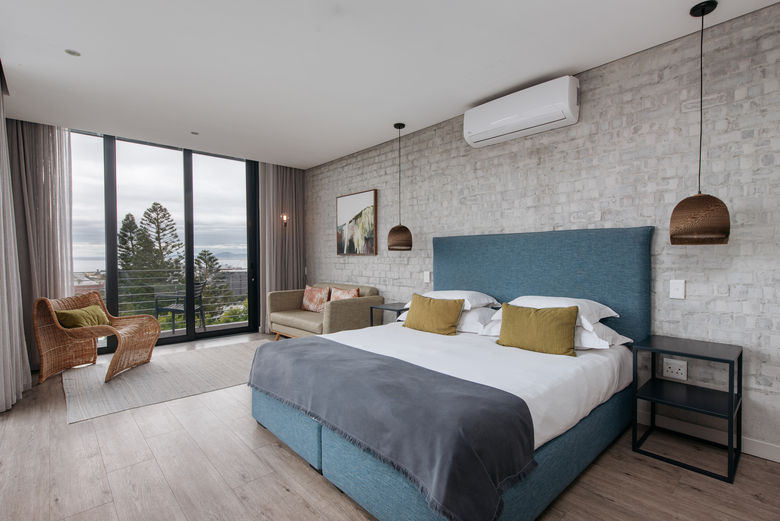 The Tree House Boutique Hotel