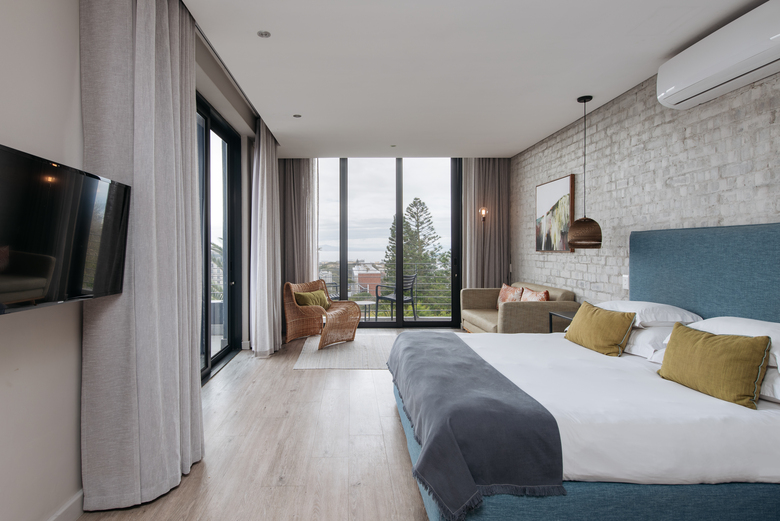 The Tree House Boutique Hotel