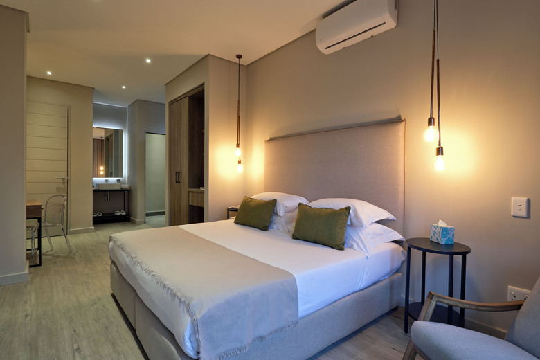 The Tree House Boutique Hotel