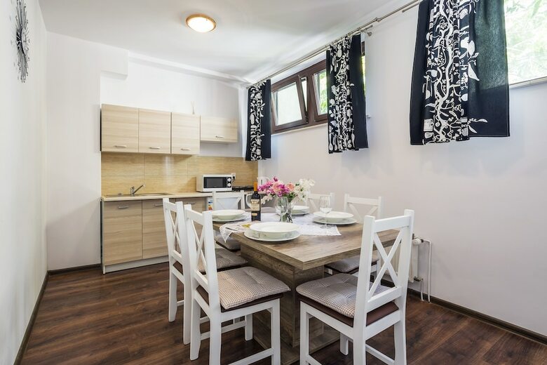 Galeria Italiana Apartments