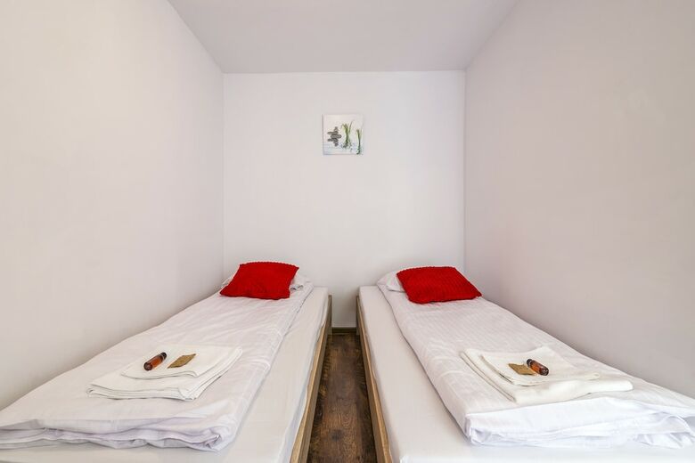 Galeria Italiana Apartments