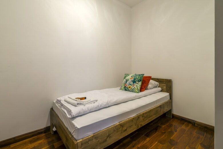 Galeria Italiana Apartments