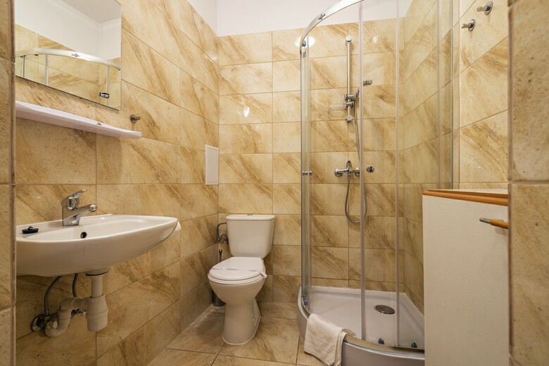 Galeria Italiana Apartments