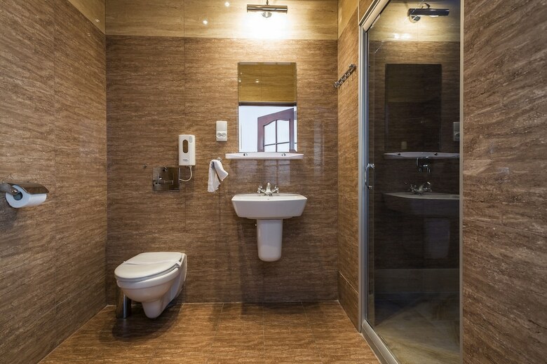 Galeria Italiana Apartments