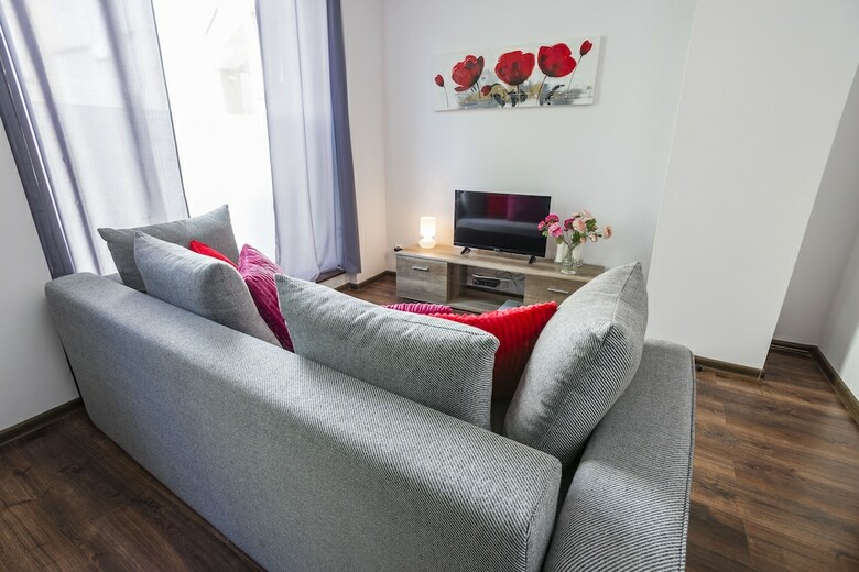 Galeria Italiana Apartments