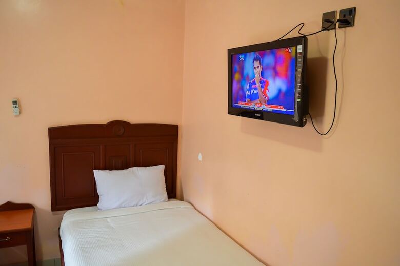 Global Palace Hotel