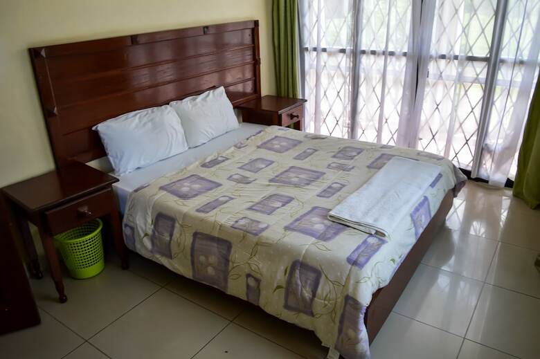 Hotel Greenwood Resort