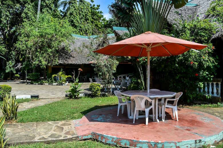 Hotel Greenwood Resort