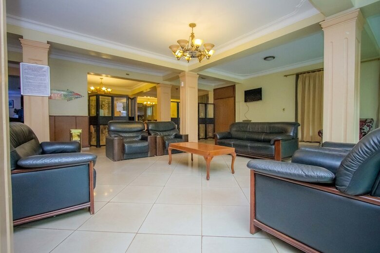 Emerald Hotel