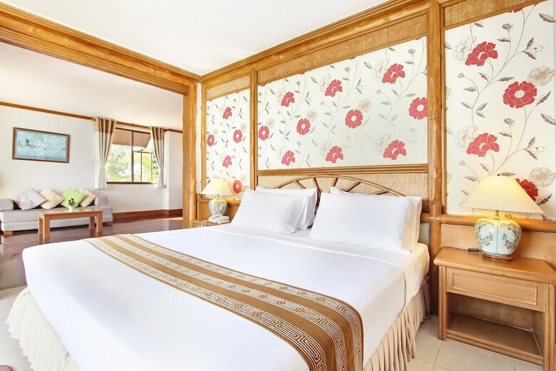 Hotel Rayong Chalet Resort