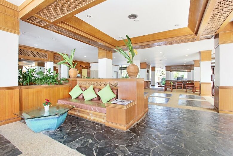 Hotel Rayong Chalet Resort