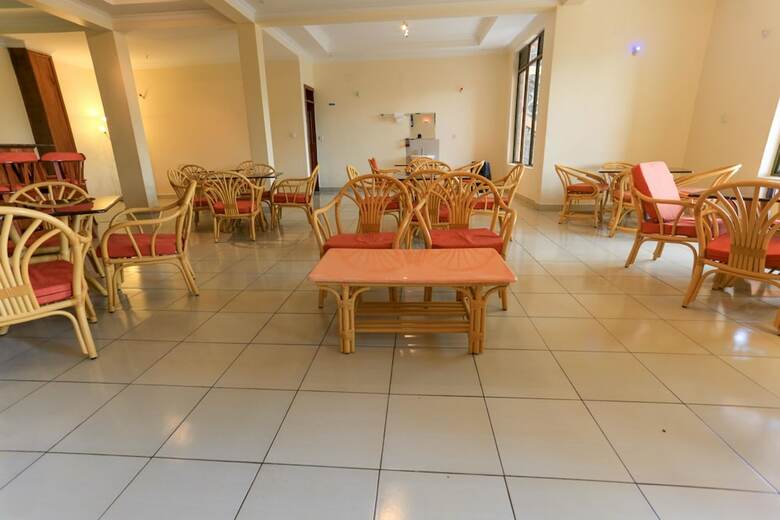 Faraja Hotel