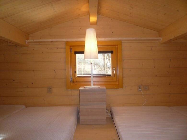 Chaty Pod Sokol�m H?betem