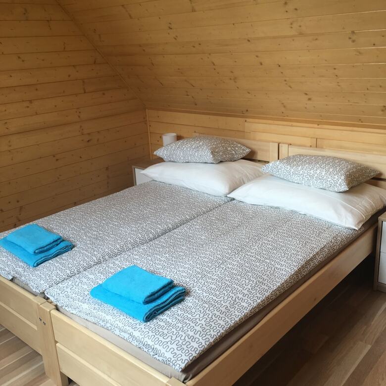 Chaty Pod Sokol�m H?betem