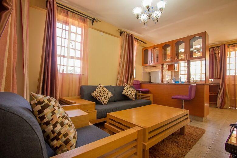Apartamentos Ikonia Resort And Hotel
