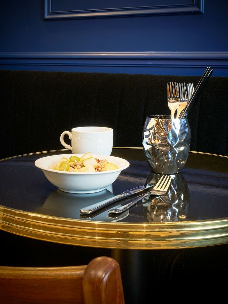Hotel H�tel Rendez-vous Batignolles