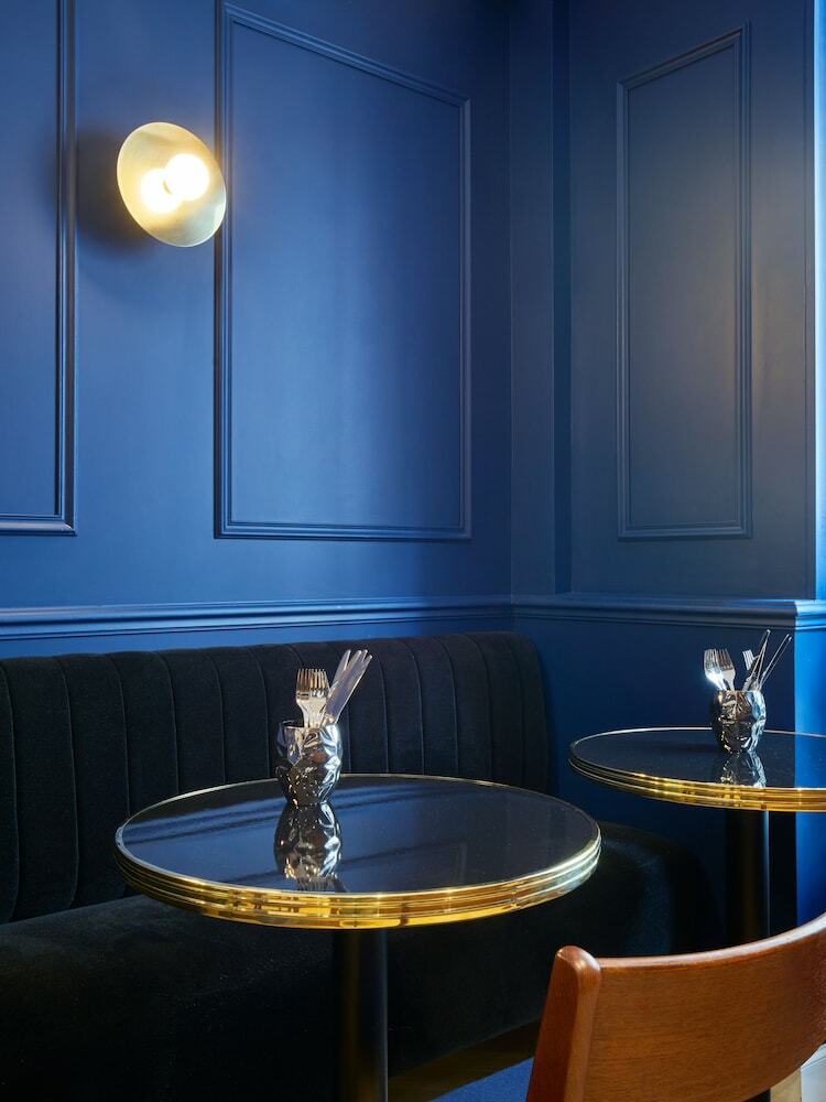 Hotel H�tel Rendez-vous Batignolles