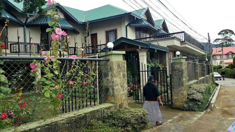 Hotel Amazing Family Home