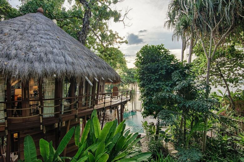 Hotel Nihi Sumba Island