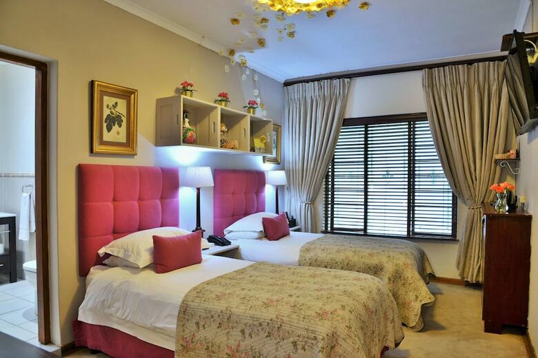 Hotel Bellgrove Guest House