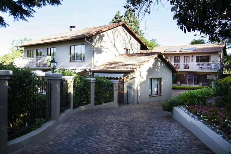Hotel Bellgrove Guest House