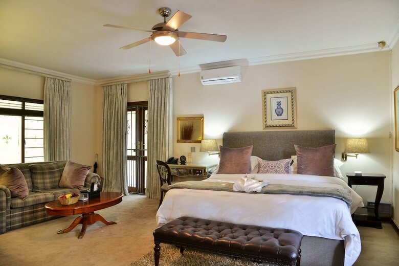 Hotel Bellgrove Guest House