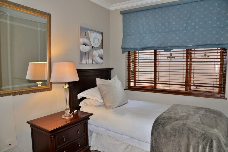 Hotel Bellgrove Guest House