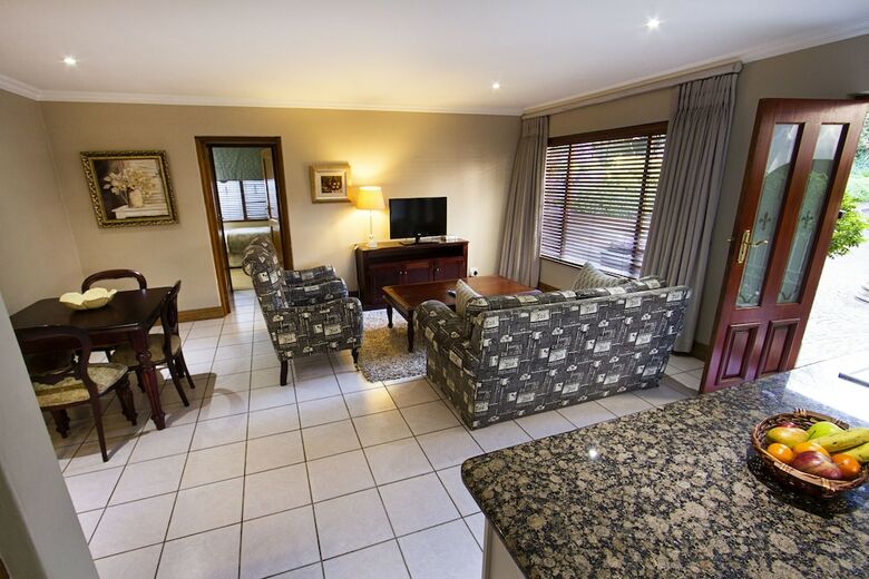 Hotel Bellgrove Guest House