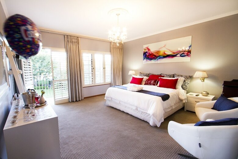 Hotel Bellgrove Guest House