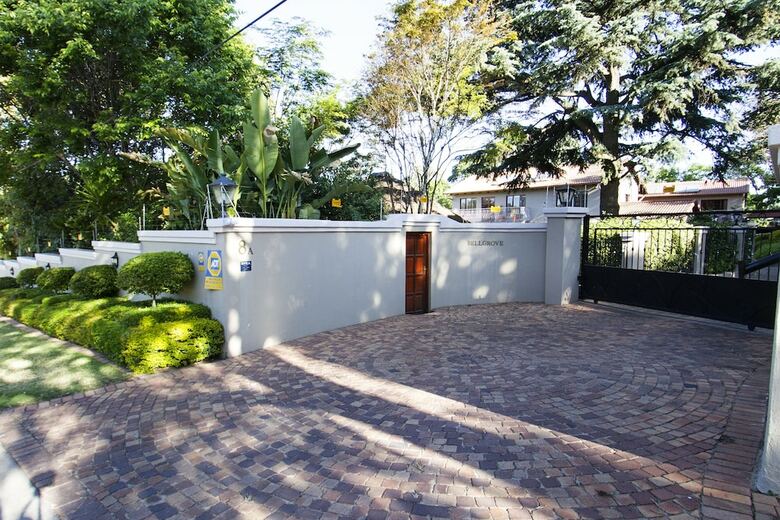 Hotel Bellgrove Guest House