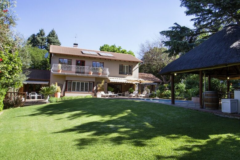 Hotel Bellgrove Guest House